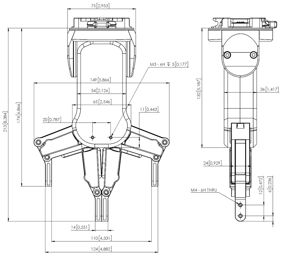 RG2夹持器04